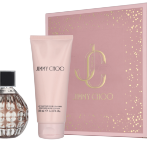 Jimmy Choo Woman Giftset Eau de Parfum 160 ml