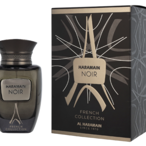 Al Haramain Noir French Collection 100 ml Eau de Parfum