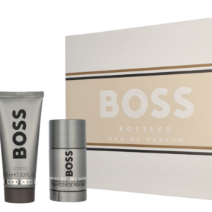 Boss Bottled Eau De Parfum Giftset 275 ml Heren
