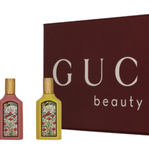 Gucci Flora Gorgeous Gardiner Miniature Set Eau de Parfum 20 ml Dames Giftset