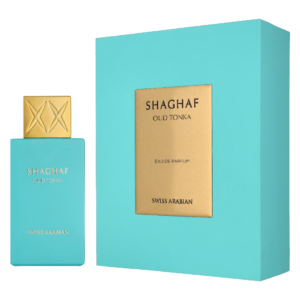 Swiss Arabian Shaghaf Oud Tonka 75 ml Eau de Parfum