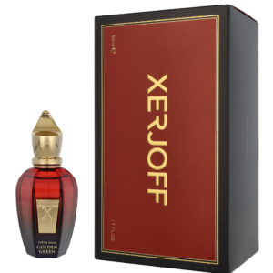 Xerjoff Coffee Break Golden Green 50 ml Eau de Parfum