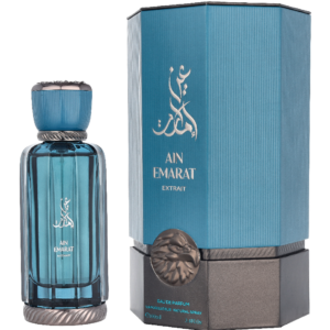 Al Wataniah Ain Emarat Extrait 100 ml Eau de Parfum