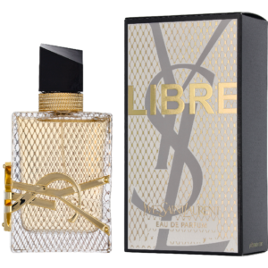 Yves Saint Laurent - YSL Libre Refillable 50 ml Eau de Parfum Dames