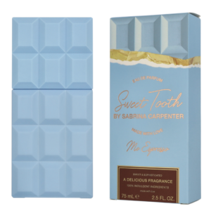 Sabrina Carpenter Sweet Tooth Me Espresso Eau de Parfum 75 ml Dames