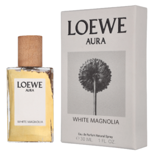 Loewe Aura White Magnolia Eau de Parfum 30 ml Dames
