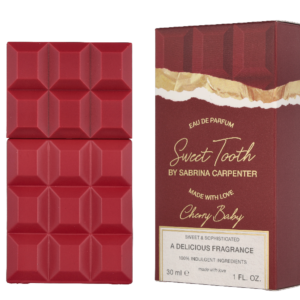 Sabrina Carpenter Cherry Baby 30 ml Eau de Parfum Dames