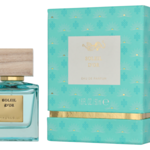 Rituals Soleil D'Or Eau de Parfum 50 ml