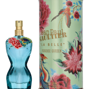 J.P. Gaultier La Belle Paradise Garden Eau de Parfum 50 ml Dames