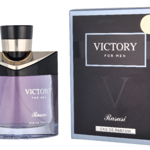Rasasi Victory For Men 100 ml Eau de Parfum