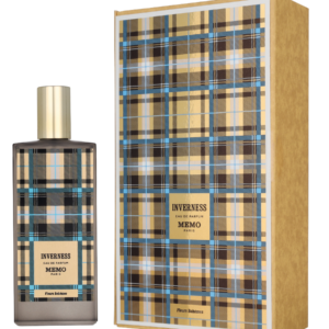 Memo Inverness 75 ml Eau de Parfum