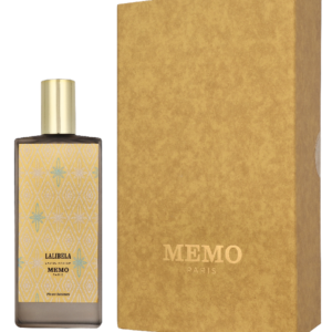 Memo Lalibela 75 ml Eau de Parfum Dames