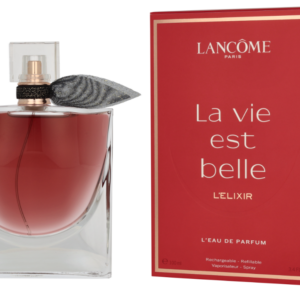 Lancome La Vie Est Belle Elixir Eau de Parfum Spray 100 ml Dames
