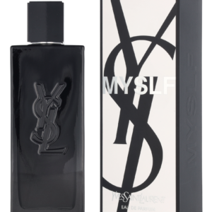 Yves Saint Laurent - YSL Myslf 150 ml Eau de Parfum Heren