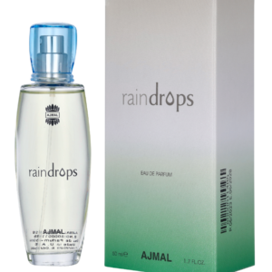 Ajmal Raindrops 50 ml Eau de Parfum Dames