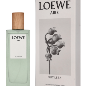 Loewe Aire Sutileza Edt Spray Eau de Parfum 50 ml Dames