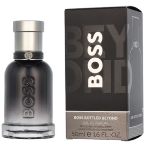 Boss Bottled Beyond Eau de Parfum 50 ml Heren
