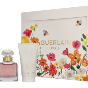 Guerlain Mon Guerlain Giftset Eau de Parfum 130 ml Dames