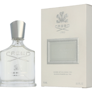 Creed Love In White For Summer Creed Love In Summer 75 ml Eau de Parfum Dames