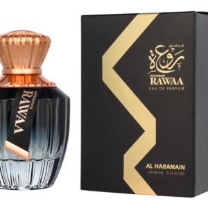 Al Haramain Rawaa 100 ml Eau de Parfum