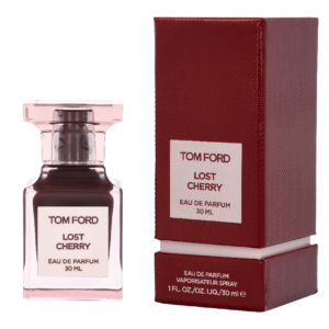 Tom Ford Lost Cherry Eau de Parfum 30 ml