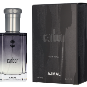 Ajmal Carbon 100 ml Eau de Parfum Heren