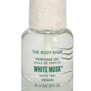 The Body Shop Perfume Oil 20ml Parfum en parfum extract Eau de Toilette