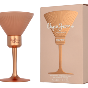 Pepe Jeans London - Pepe Jeans Addictive For Her Eau de Parfum 50 ml