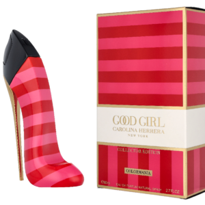 Carolina Herrera Good Girl Colormania Collector Edition 80 ml Eau de Parfum Dames