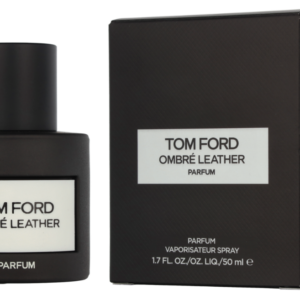 Tom Ford Ombre Leather Parfum Spray Parfum en parfum extract 50 ml