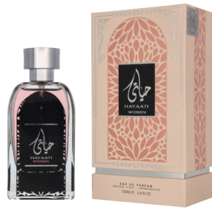 Ard Al Zaafaran Hayaati Women 100 ml Eau de Parfum