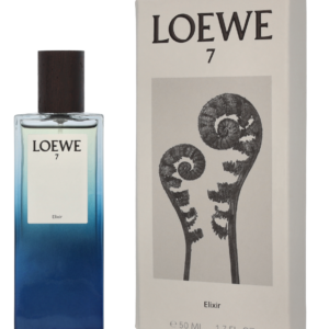 Loewe 7 Elixir 50 ml Eau de Parfum Heren