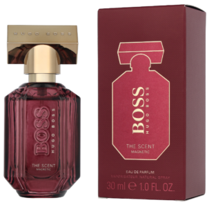 Boss - Hugo Boss The Scent Magnetic For Her Eau de Parfum 30 ml