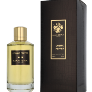 Mancera Cosmic Pepper 120 ml Eau de Parfum
