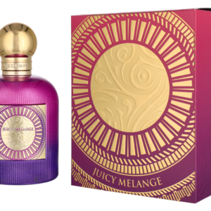 Paris Corner Emir Juicy Melange 100 ml Eau de Parfum