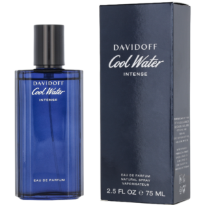 Davidoff Cool Water Intense For Him Eau de Parfum 75 ml