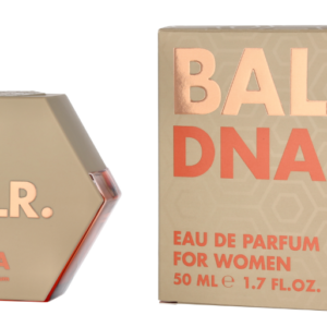 BALR. DNA FOR WOMEN Limited Edition 50 ml Eau de Parfum