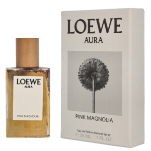 Loewe Aura Pink Magnolia Eau de Parfum 30 ml Dames