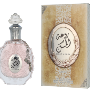 Lattafa Rouat Al Musk Woman 100 ml Eau de Parfum