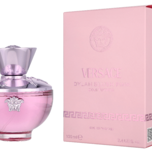 Versace Dylan Blush Pink Eau de Parfum 100 ml Dames
