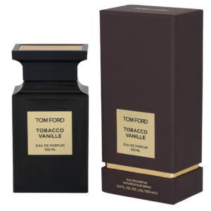 Tom Ford Tobacco Vanille Eau de Parfum 100 ml Dames