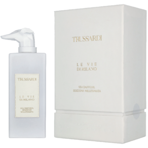 Trussardi LVDM Sea Daffodil Edizione Millesimata 100 ml Eau de Parfum