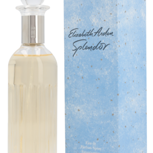 Elizabeth Arden - E.Arden Splendor 125 ml Eau de Parfum Dames