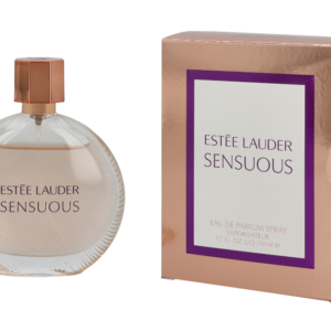 Estee Lauder Sensuous 50 ml Eau de Parfum Dames