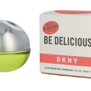 Donna Karan New York - DKNY Be Delicious Fresh Blossom Duo Set Eau de Parfum 60 ml Dames Giftset