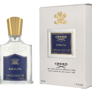 Creed Erolfa Eau de Parfum Spray 50 ml Heren