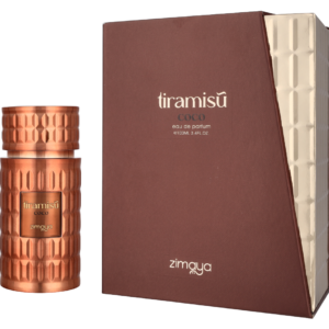 Zimaya Tiramisu Coco 100 ml Eau de Parfum