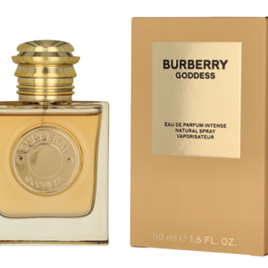 Burberry Goddess Intense Eau de Parfum Spray 50 ml Dames