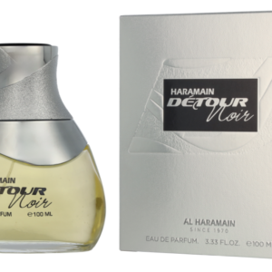 Al Haramain Detour Noir Edp 100 ml Eau de Parfum