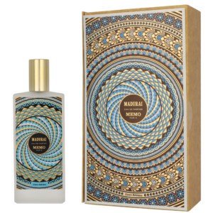 Memo Madurai 75 ml Eau de Parfum